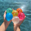 Krency™- Reusable Water Balloons ( Pack of 6 )