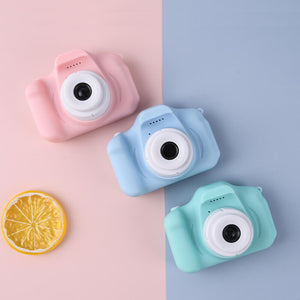 Krency® Kids Camera (2022 version)