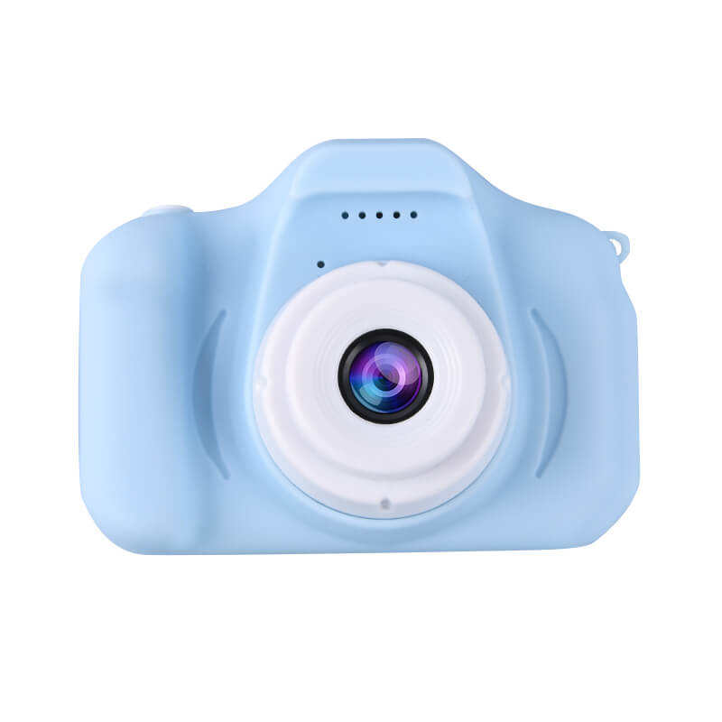 Krency® Kids Camera (2022 version)