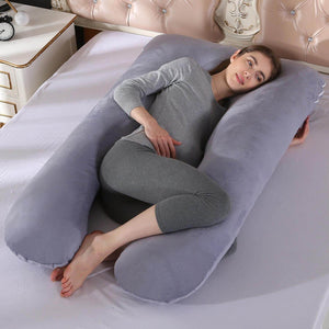 Krency® Pregnancy Pillow