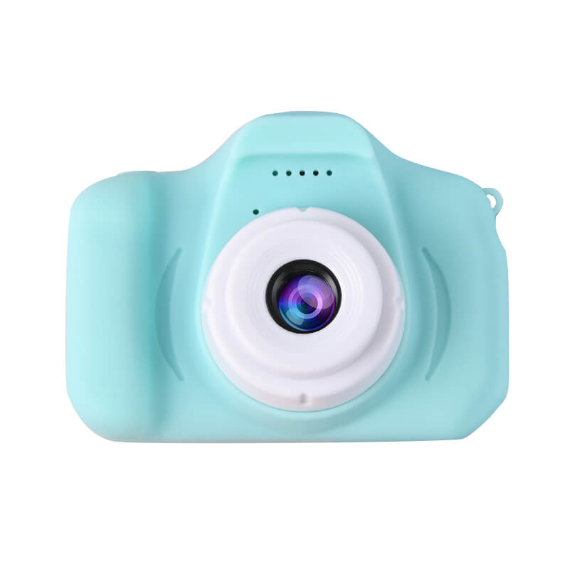 Krency® Kids Camera (2022 version)